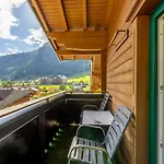 Montana Hotel