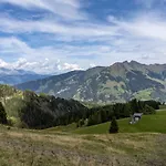Hotel Montana 3*