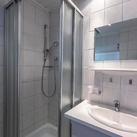 Ξενοδοχείο Montana