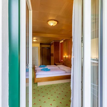 Hotel Montana Rauris