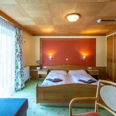Hotel Montana Rauris