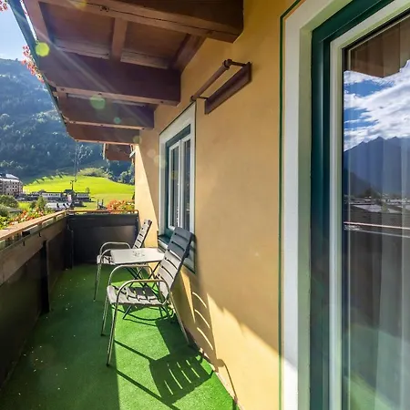 Ξενοδοχείο Montana