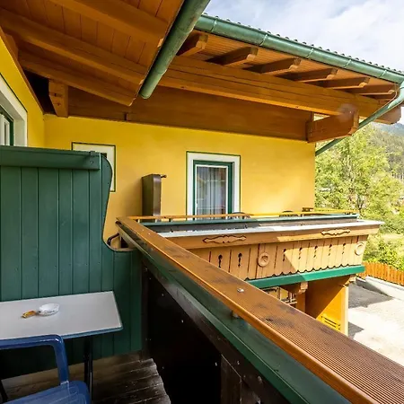 Hotel Montana Rauris