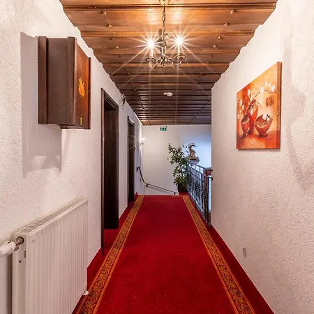 Montana Ξενοδοχείο