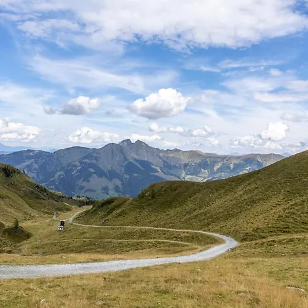 Montana Ξενοδοχείο 3*