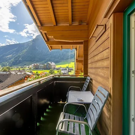 Montana Ξενοδοχείο