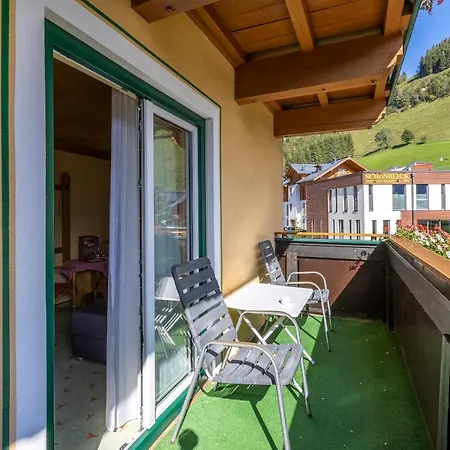 Ξενοδοχείο Montana Rauris