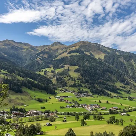 Montana 3* Rauris