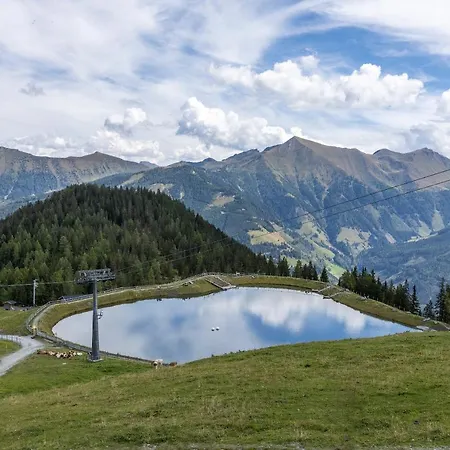 Montana Ξενοδοχείο 3*