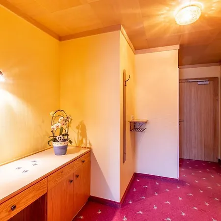 Hotel Montana
