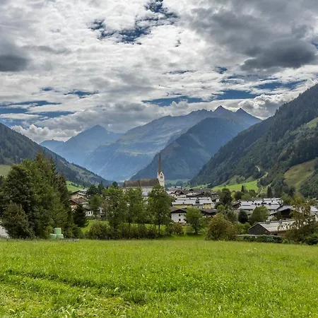 Montana 3* Rauris