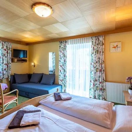 Montana Ξενοδοχείο Rauris