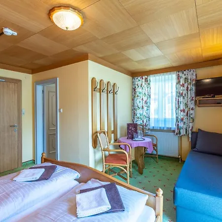 Montana 3* Rauris