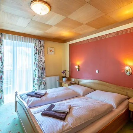 Ξενοδοχείο Montana