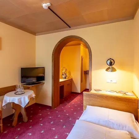 Montana Ξενοδοχείο