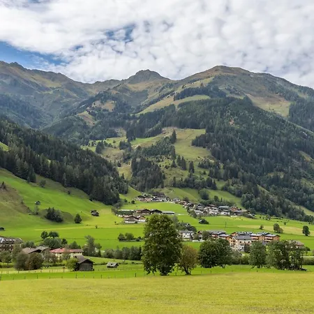 Montana 3* Rauris