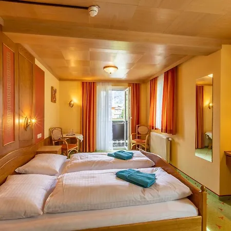 Montana Ξενοδοχείο Rauris