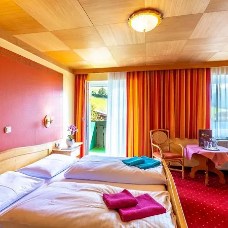 Hotel Montana 3*