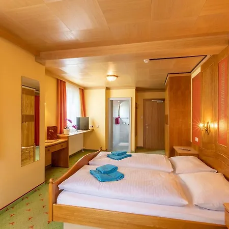 Montana Hotel Rauris