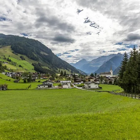 Montana Ξενοδοχείο Rauris