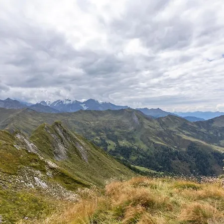 Montana Hotel Rauris