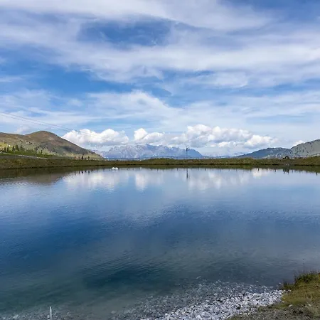 Ξενοδοχείο Montana 3*