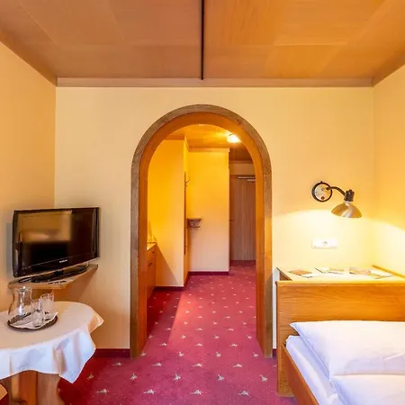 Montana Ξενοδοχείο 3*