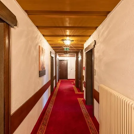 Ξενοδοχείο Montana Rauris