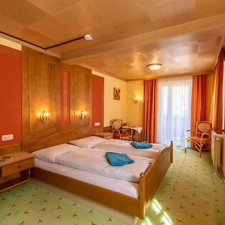 Montana Ξενοδοχείο 3*