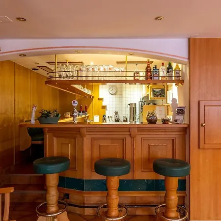 Montana Hotel 3*