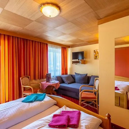 Hotel Montana