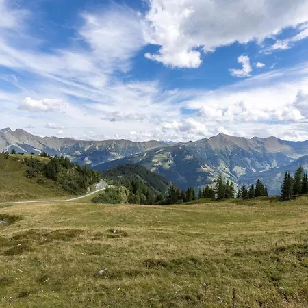 Montana 3* Rauris