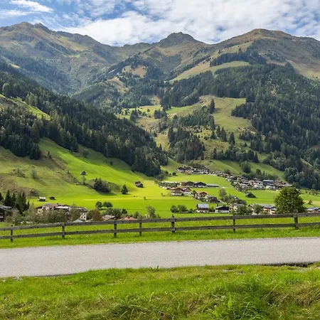 Montana 3* Rauris