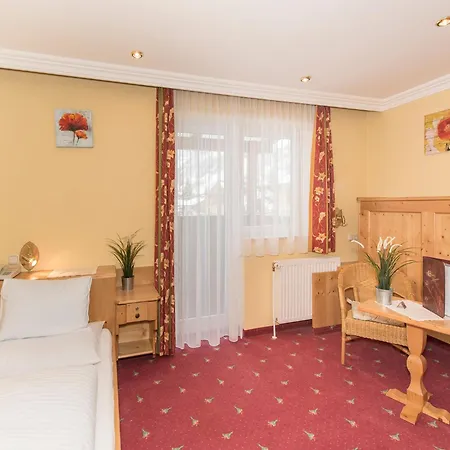 Montana Hotel Rauris