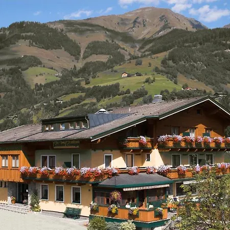 Montana Hotel Rauris